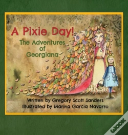 Capa do artigo A Pixie Day!