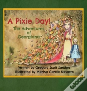Capa do artigo A Pixie Day!
