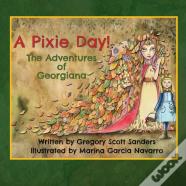 A Pixie Day!