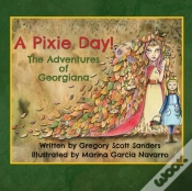 Capa do artigo A Pixie Day!