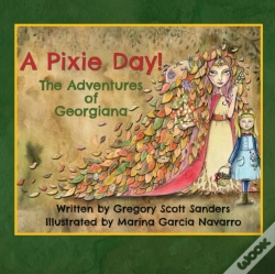 Capa do artigo A Pixie Day!