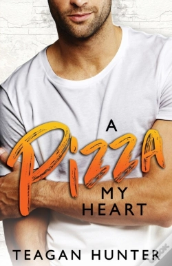 Capa do artigo A Pizza My Heart