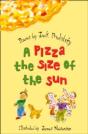 A Pizza The Size Of The Sun - Preview