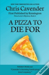 A Pizza To Die For
