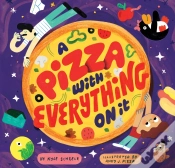 Capa do artigo A Pizza With Everything On It