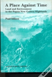 Capa do artigo A Place Against Time
