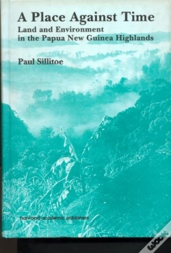 Capa do artigo A Place Against Time