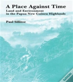 Capa do artigo A Place Against Time
