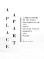 A Place Apart - Preview