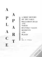 Capa do artigo A Place Apart