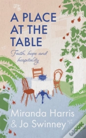 Capa do artigo A Place At The Table