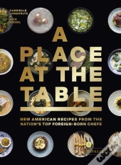 A Place At The Table