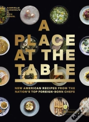 Capa do artigo A Place At The Table