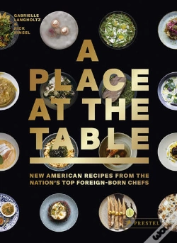 Capa do artigo A Place At The Table