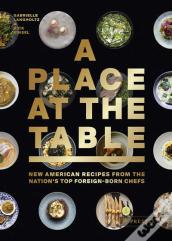 A Place At The Table