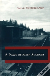 Capa do artigo A Place Between Stations