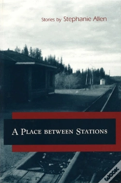 Capa do artigo A Place Between Stations