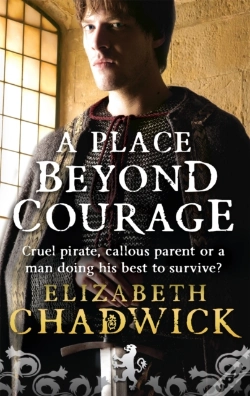 Capa do artigo A Place Beyond Courage