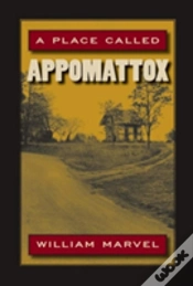 Capa do artigo A Place Called Appomattox