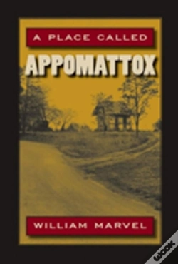 Capa do artigo A Place Called Appomattox