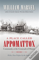 A Place Called Appomattox