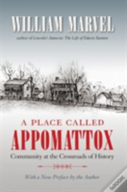 Capa do artigo A Place Called Appomattox