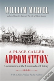 Capa do artigo A Place Called Appomattox
