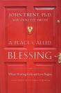A Place Called Blessing - Preview