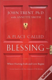 A Place Called Blessing