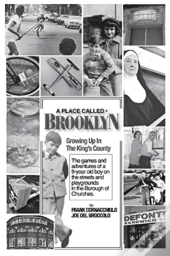 A Place Called Brooklyn