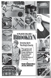 Capa do artigo A Place Called Brooklyn