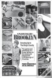 A Place Called Brooklyn