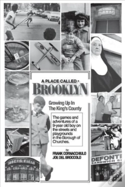 Capa do artigo A Place Called Brooklyn