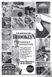 Capa do artigo A Place Called Brooklyn