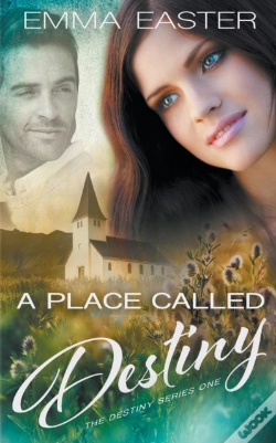 Capa do artigo A Place Called Destiny