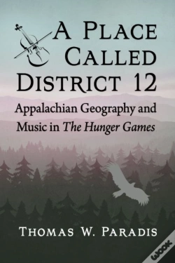 Capa do artigo A Place Called District 12