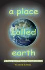 A Place Called Earth: The Amazing Bookle - Preview