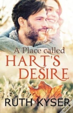 Capa do artigo A Place Called Hart'S Desire