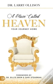 Capa do artigo A Place Called Heaven