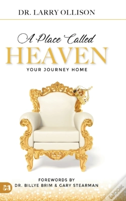 Capa do artigo A Place Called Heaven