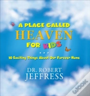 Capa do artigo A Place Called Heaven For Kids