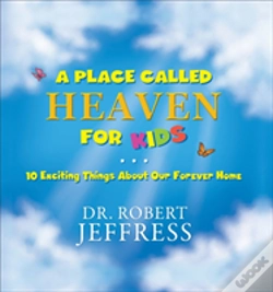 Capa do artigo A Place Called Heaven For Kids
