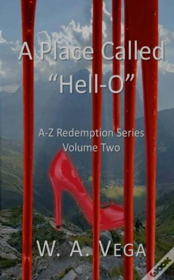 Capa do artigo A Place Called Hell-O