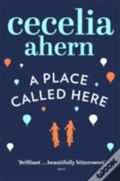 Capa do artigo A Place Called Here
