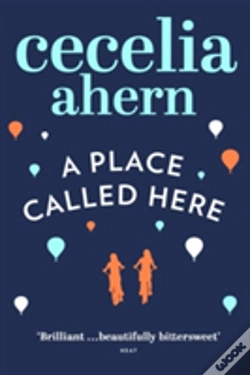 Capa do artigo A Place Called Here