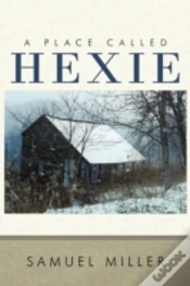 Capa do artigo A Place Called Hexie