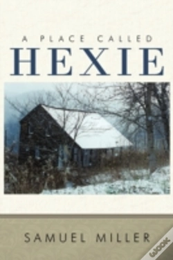 Capa do artigo A Place Called Hexie
