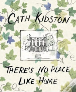 Capa do artigo A Place Called Home
