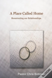 Capa do artigo A Place Called Home