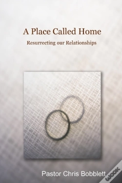 Capa do artigo A Place Called Home